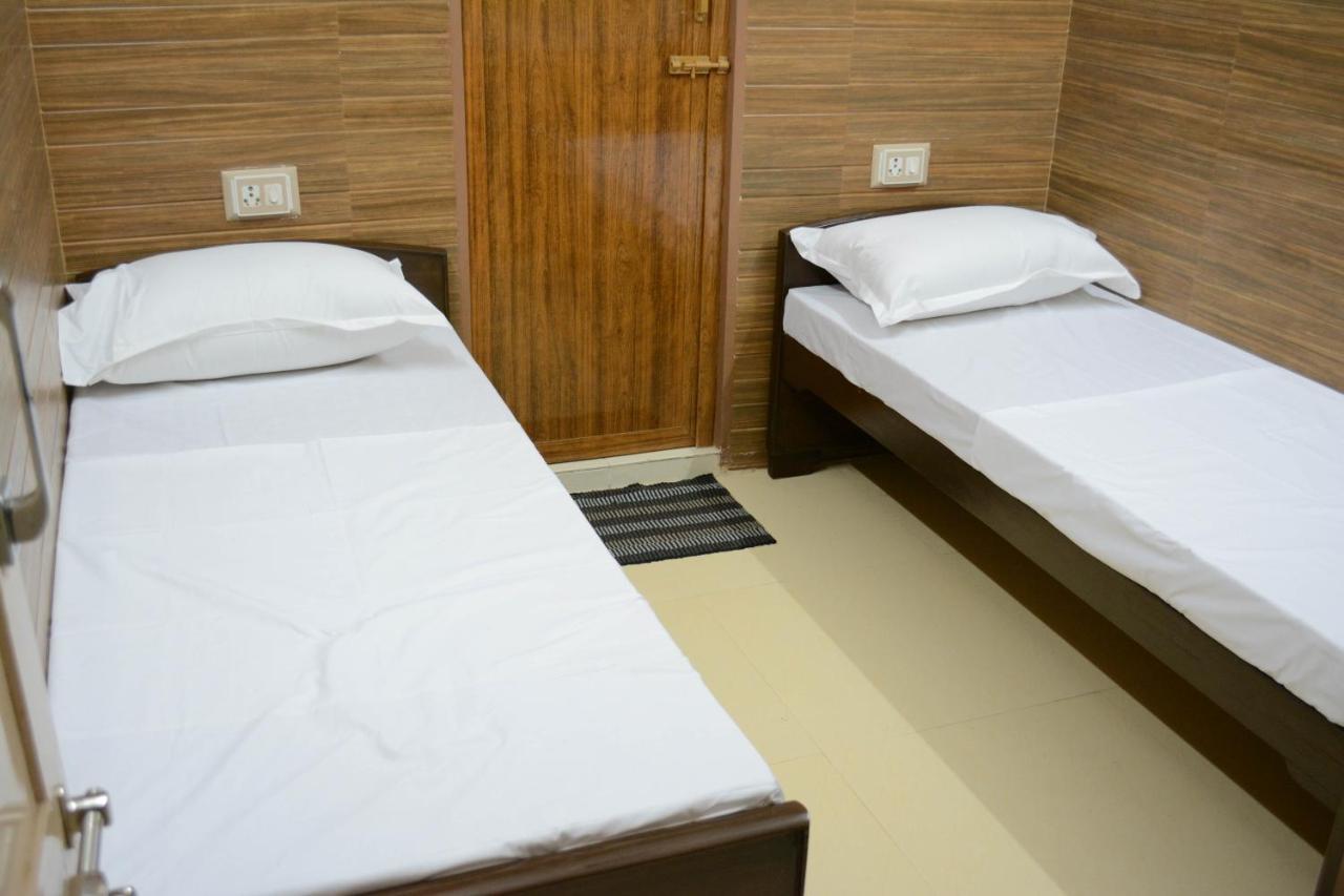 Hotel Al Noor Mansion Chennai Exterior foto